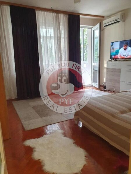 Metrou Piata Iancului | Garsoniera | Decomandata | 33 mp | B12015