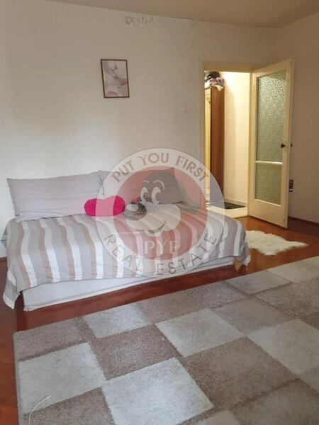 Metrou Piata Iancului | Garsoniera | Decomandata | 33 mp | B12015