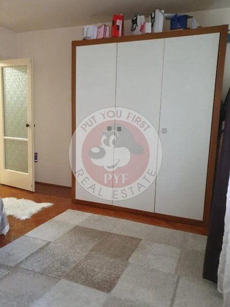 Metrou Piata Iancului | Garsoniera | Decomandata | 33 mp | B12015