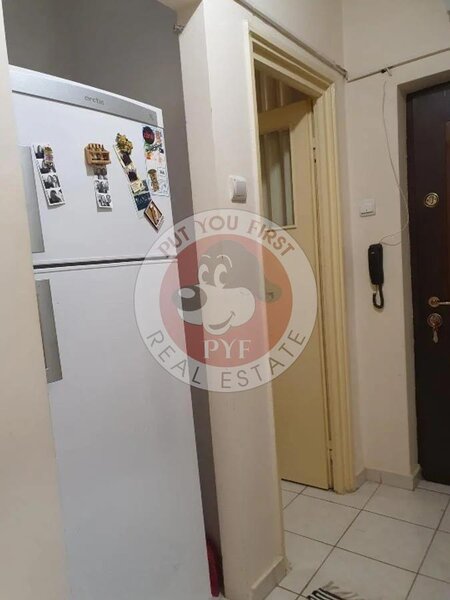 Metrou Piata Iancului | Garsoniera | Decomandata | 33 mp | B12015