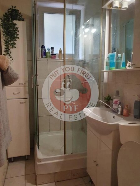 Metrou Piata Iancului | Garsoniera | Decomandata | 33 mp | B12015